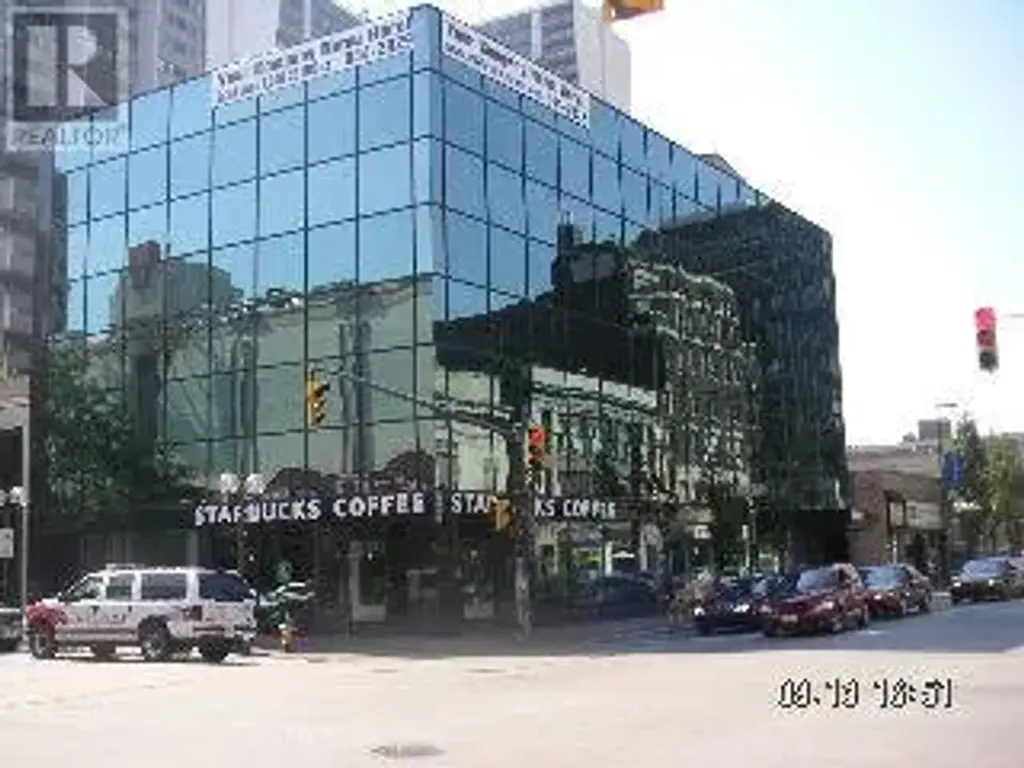 301 Ouellette, Windsor
